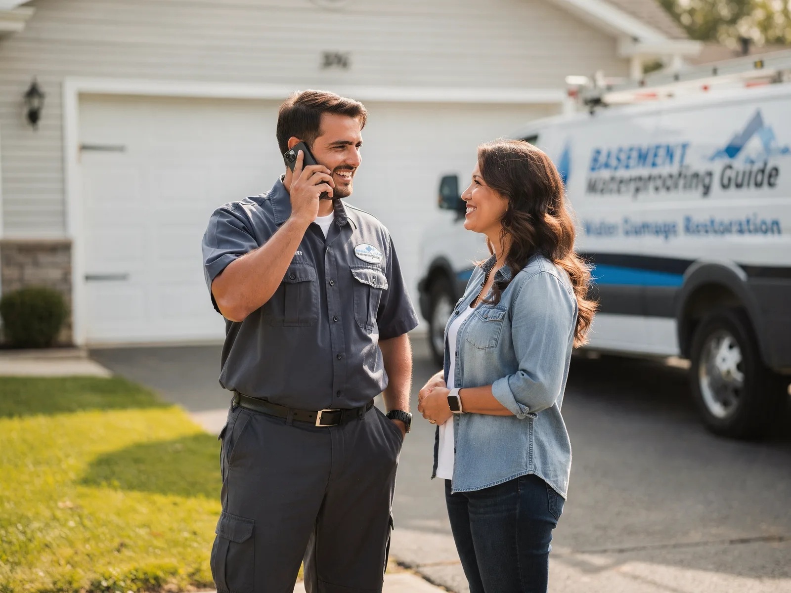Basement Waterproofing Glen Flora, WI FAQs